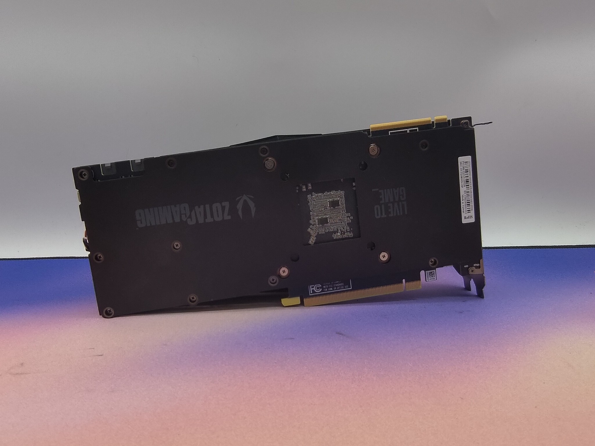 Zotac Gaming RTX 2080