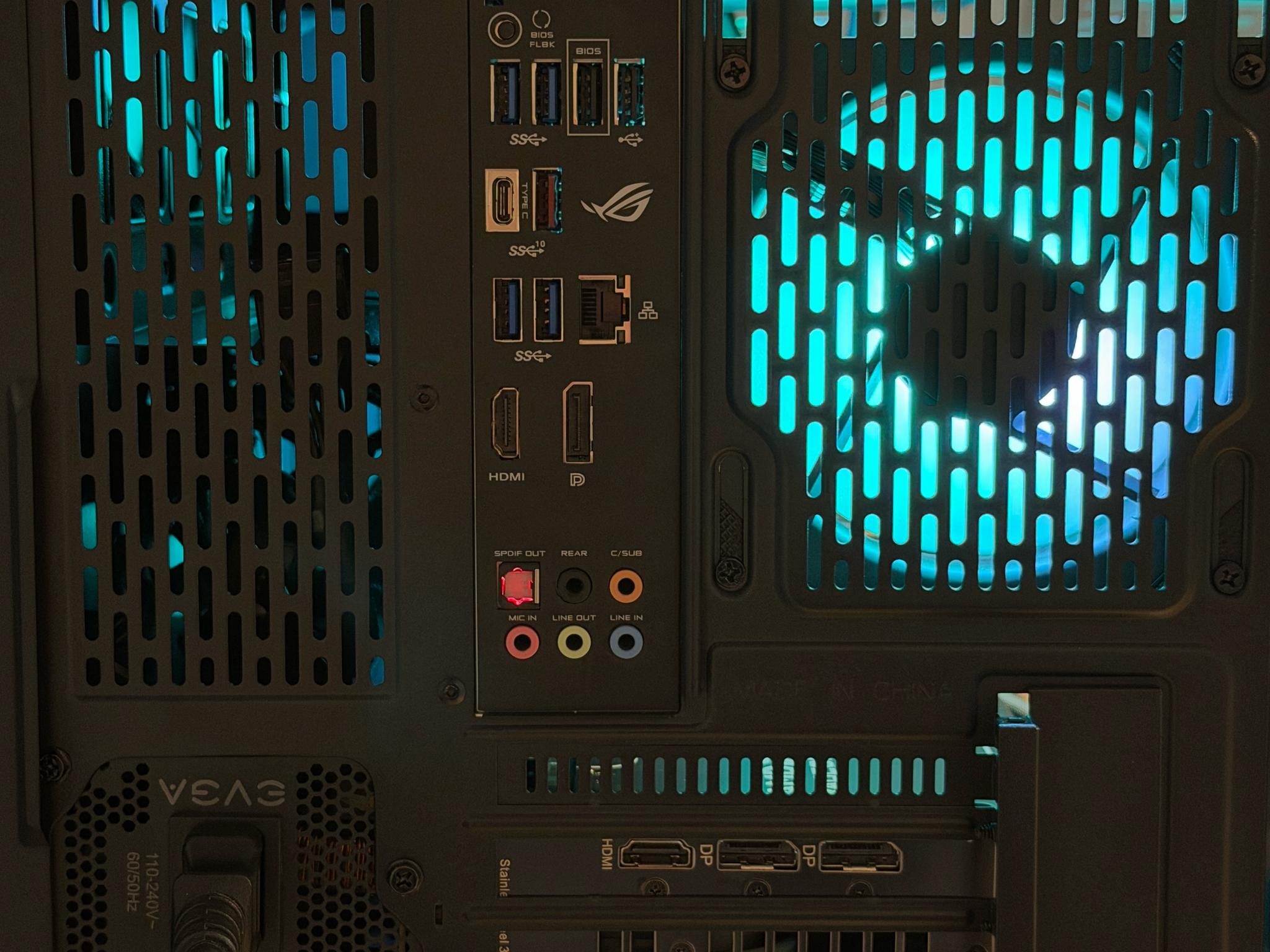 Gaming PC | 9060XT | Ryzen 5 3600