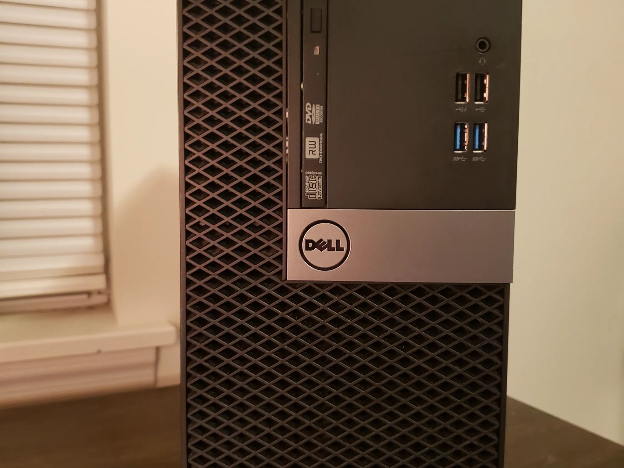 Ultra Budget Gaming Pc - GTX 1050 - i5 6500 - 16gb Ram