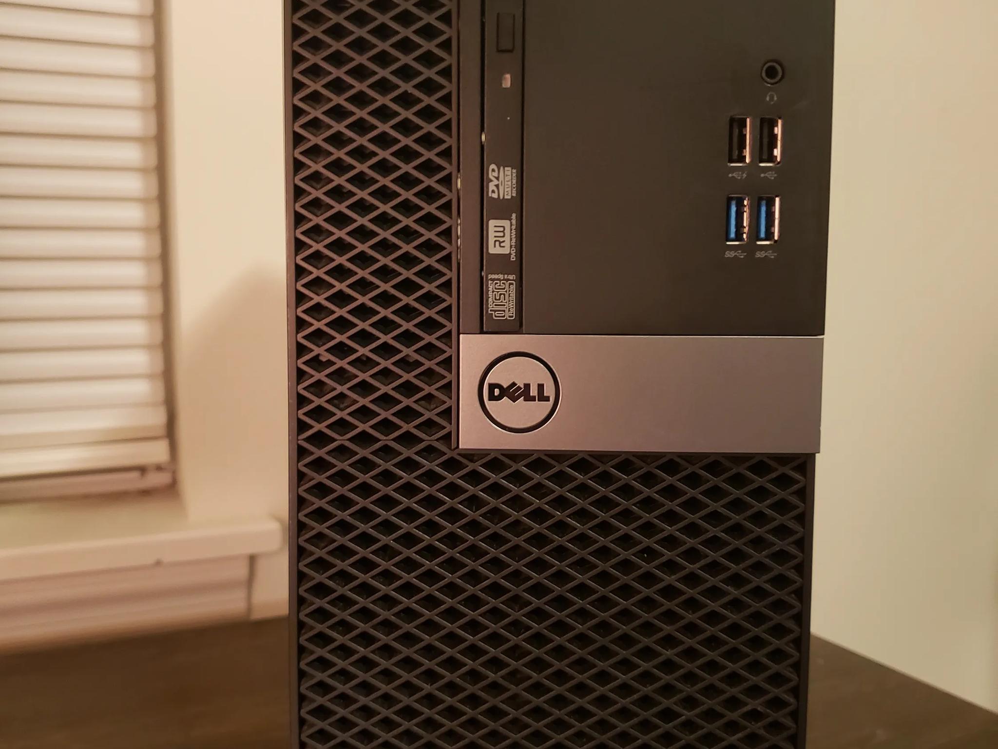 Ultra Budget Gaming Pc - GTX 1050 - i5 6500 - 16gb Ram