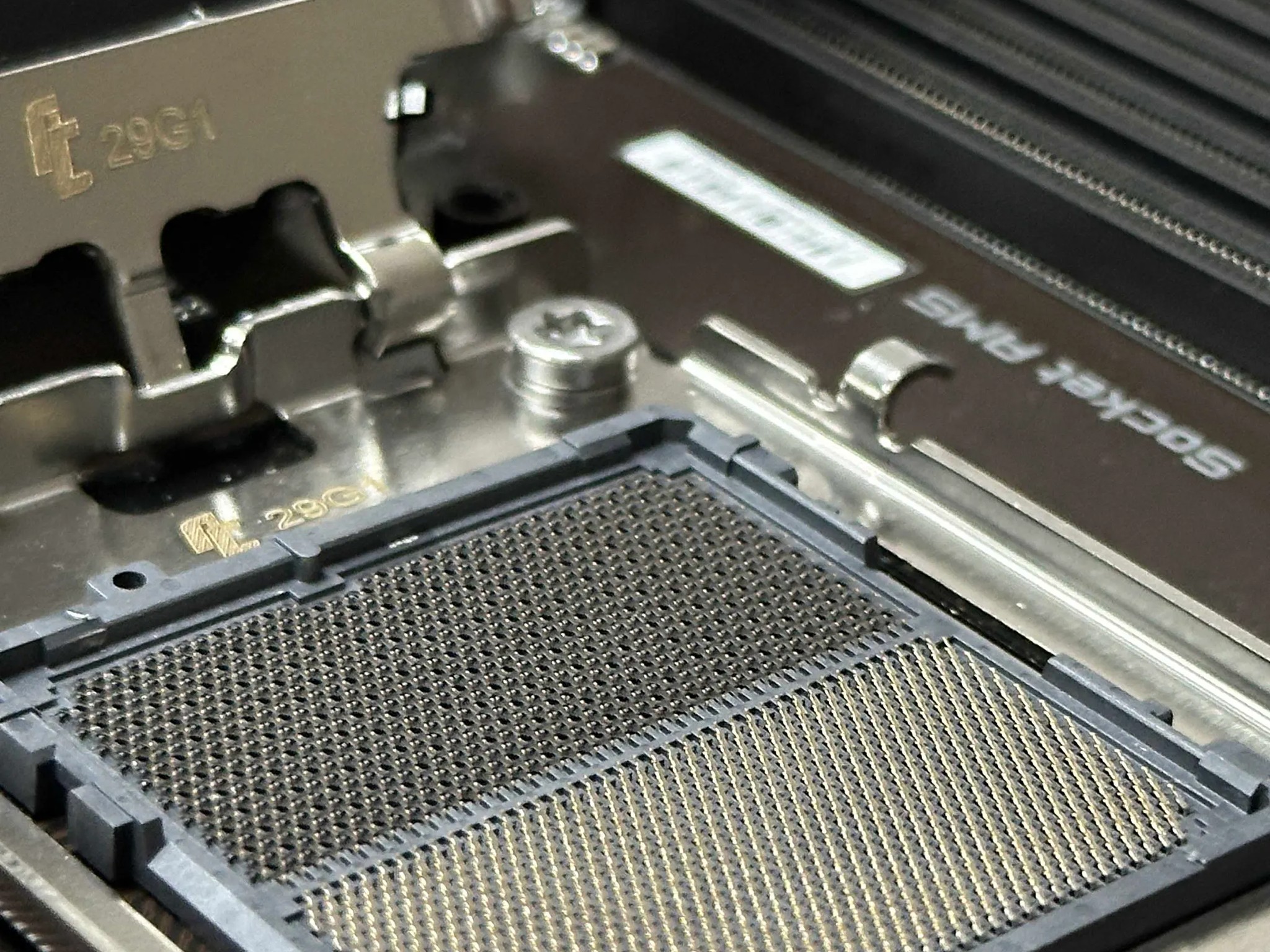 GIGABYTE B650 DS3H Motherboard | Perfect Condition | AMD Socket AM5 | Supports Two Gen 4 M.2 Drives