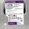 WD 10TB WD Purple Pro Surveillance Internal Hard Drive HDD WD102PURP