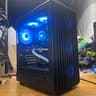 RTX 4060 Ti | Ryzen 7 3800X | 16 GBs RAM | Gaming PC