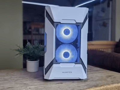 Ryzen 5 3600x GTX 980ti Stix Gaming and Streaming PC