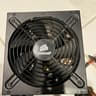 Corsair TX 750 Watt Power supply Non-Modular