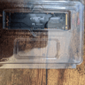 Crucial 1  TB  M.2 SSD