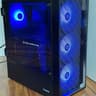GTX 1070 | Core i7 7700 | 16GB DDR4 | 512GB SSD | Windows 11 | Office 2024 | WiFi | Custom Gaming PC