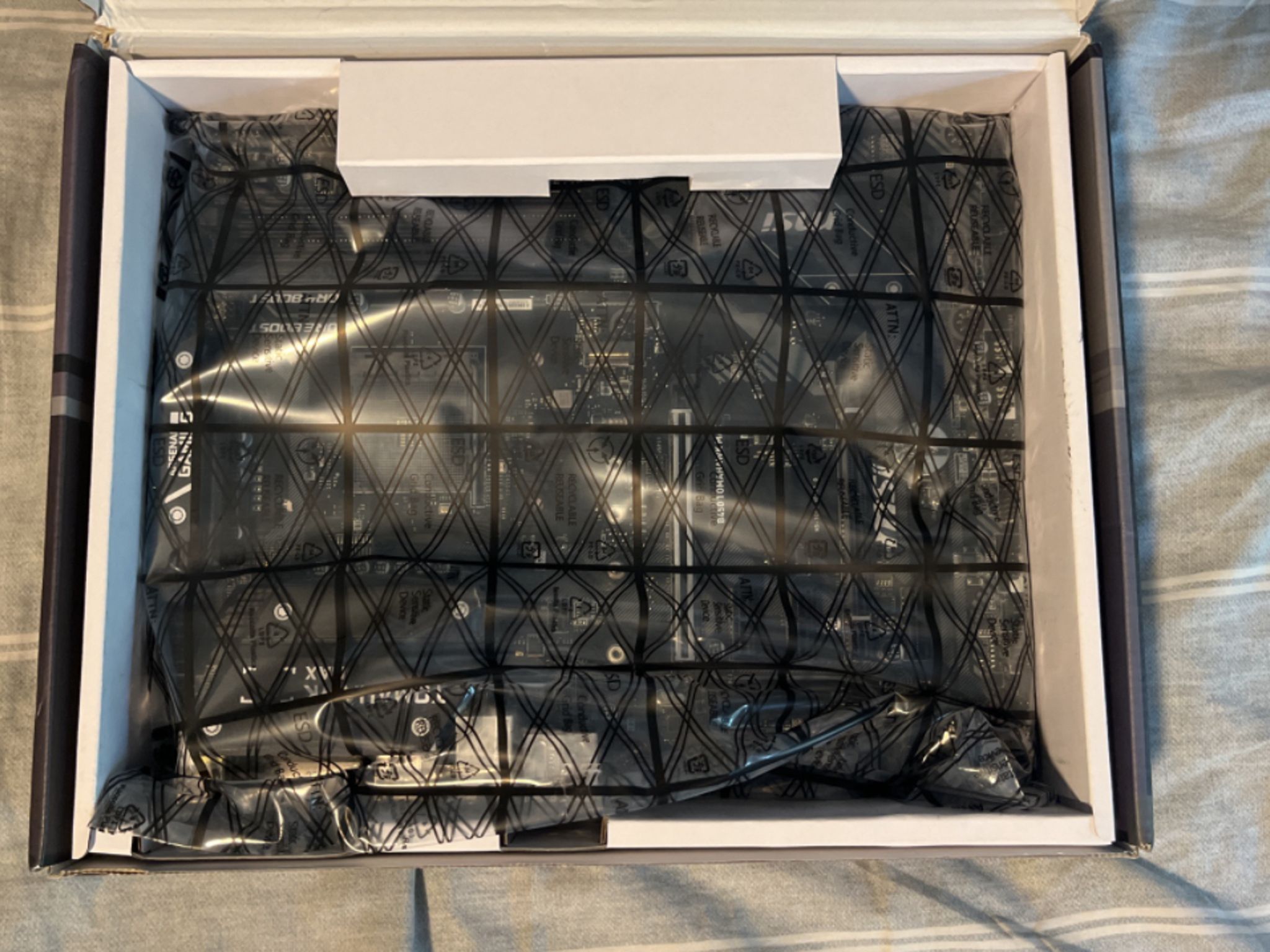 MSI B450 Tomahawk Max - AM4