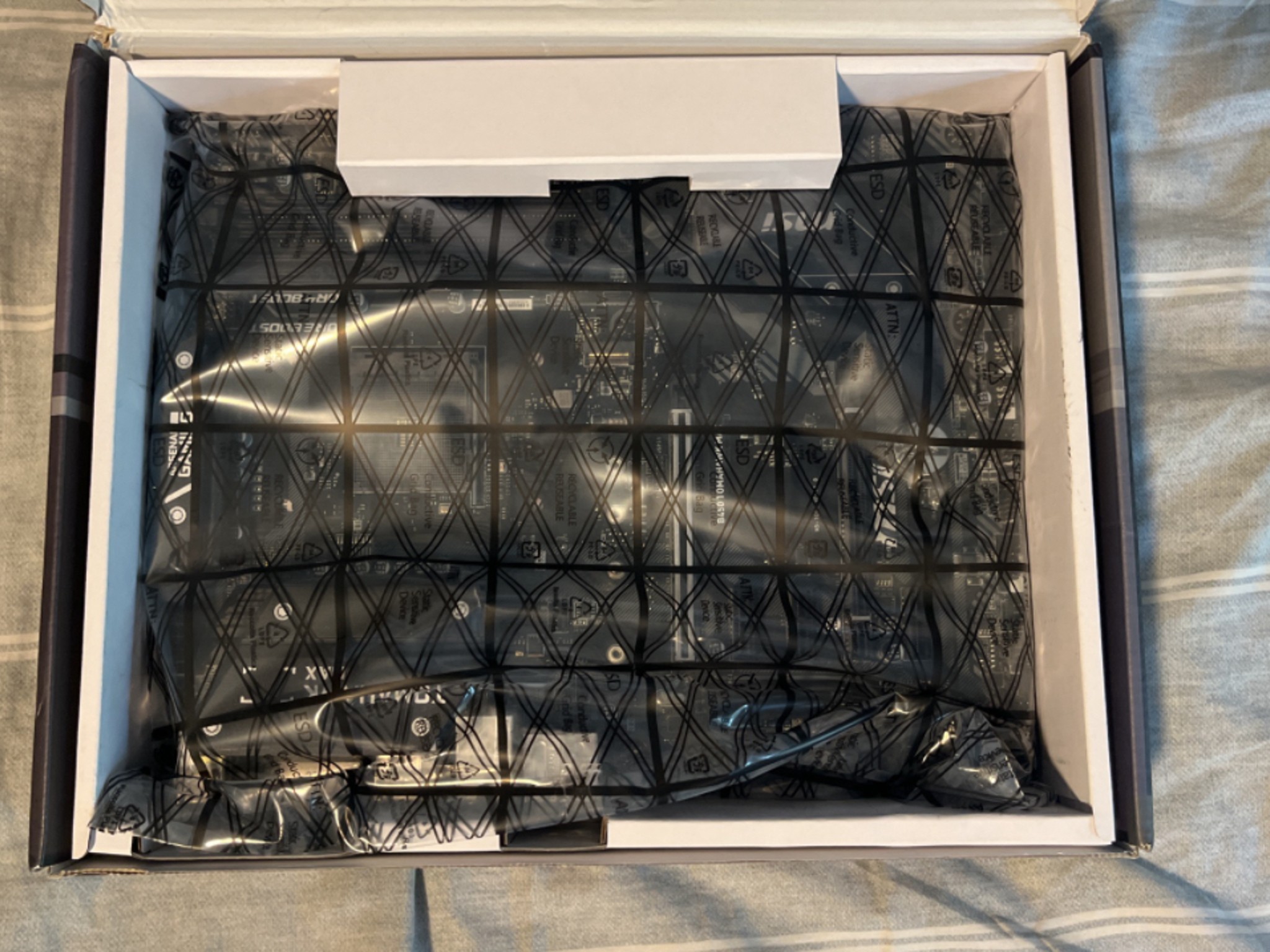 MSI B450 Tomahawk Max - AM4