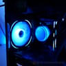 ROG IT-striX | i5 12400F, RTX 3070, 32gb DDR5 rgb mini ITX build