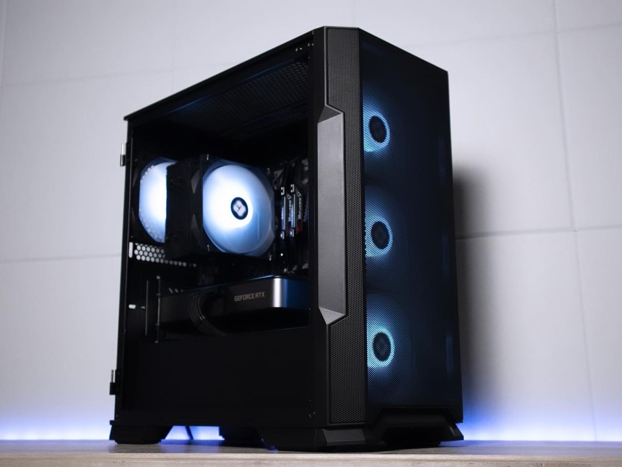 RTX 3070 | Ryzen 5 5600X | 1TB NVME | 16GB RAM