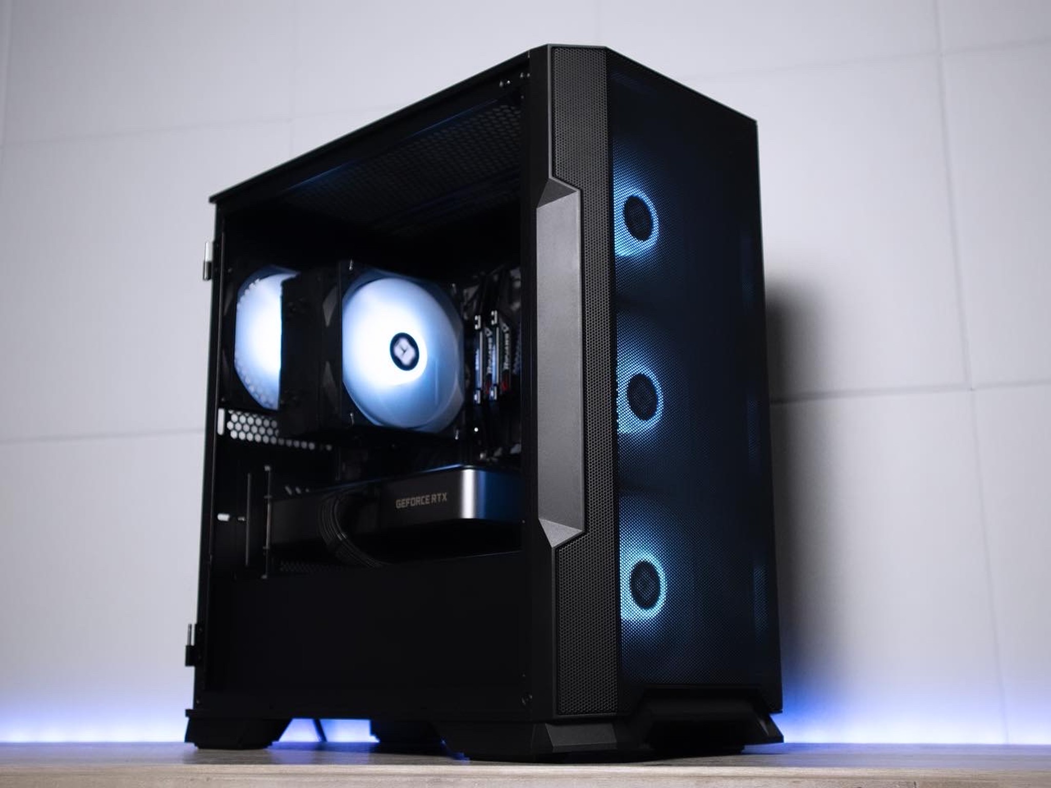 RTX 3070 | Ryzen 5 5600X | 1TB NVME | 16GB RAM