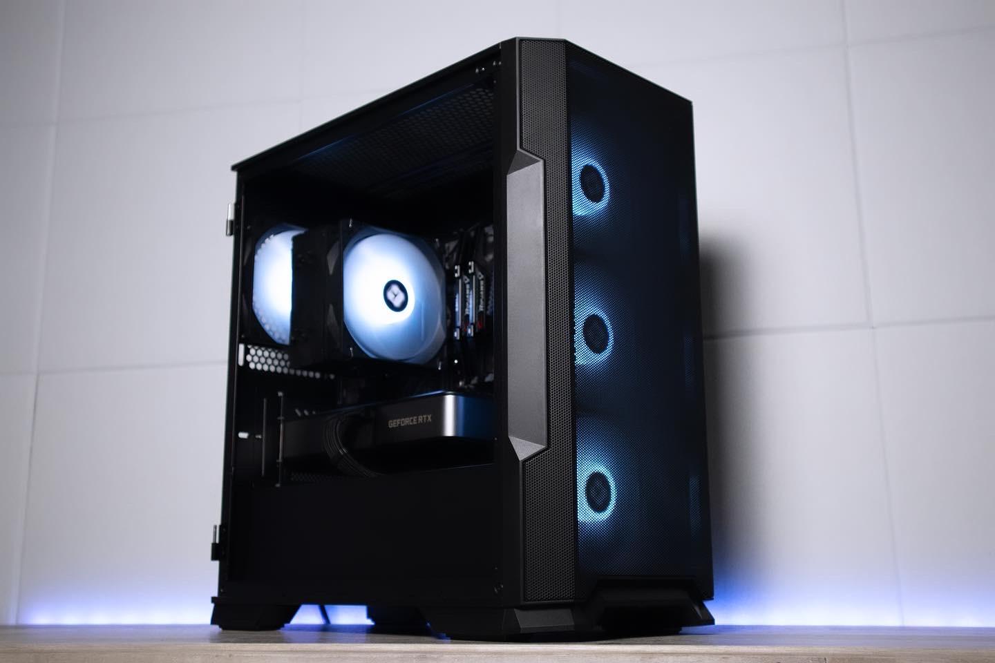 RTX 3070 | Ryzen 5 5600X | 1TB NVME | 16GB RAM