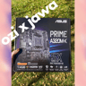 BNIB: ASUS PRIME A320M-K AMD Ryzen AM4 DDR4 HDMI VGA M.2 USB 3.1 Micro-ATX Motherboard
