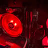 GAMING PC RYZEN 7 5800X with GEFORCE RTX 4060