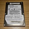 USED Toshiba 120GB 5400RPM HDD