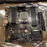 ASRock B850M Pro-A Wifi! AM5 PCIe 5.0 Motherboard!