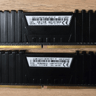 Corsair Vengeance LPX 16GB DDR4-2400 (2x8GB)