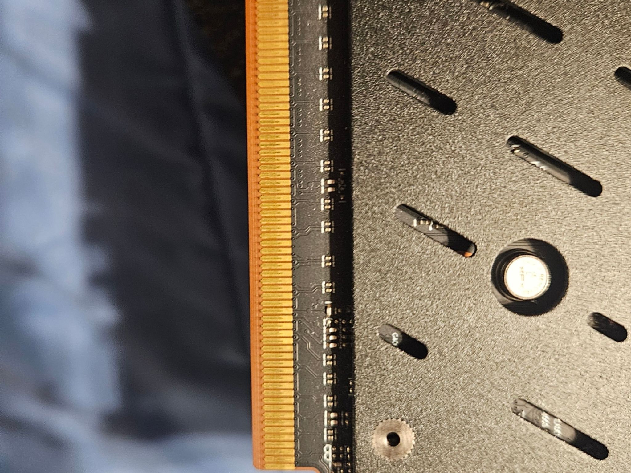 XFX Speedster QICK 319 BLACK Radeon RX 7700 XT