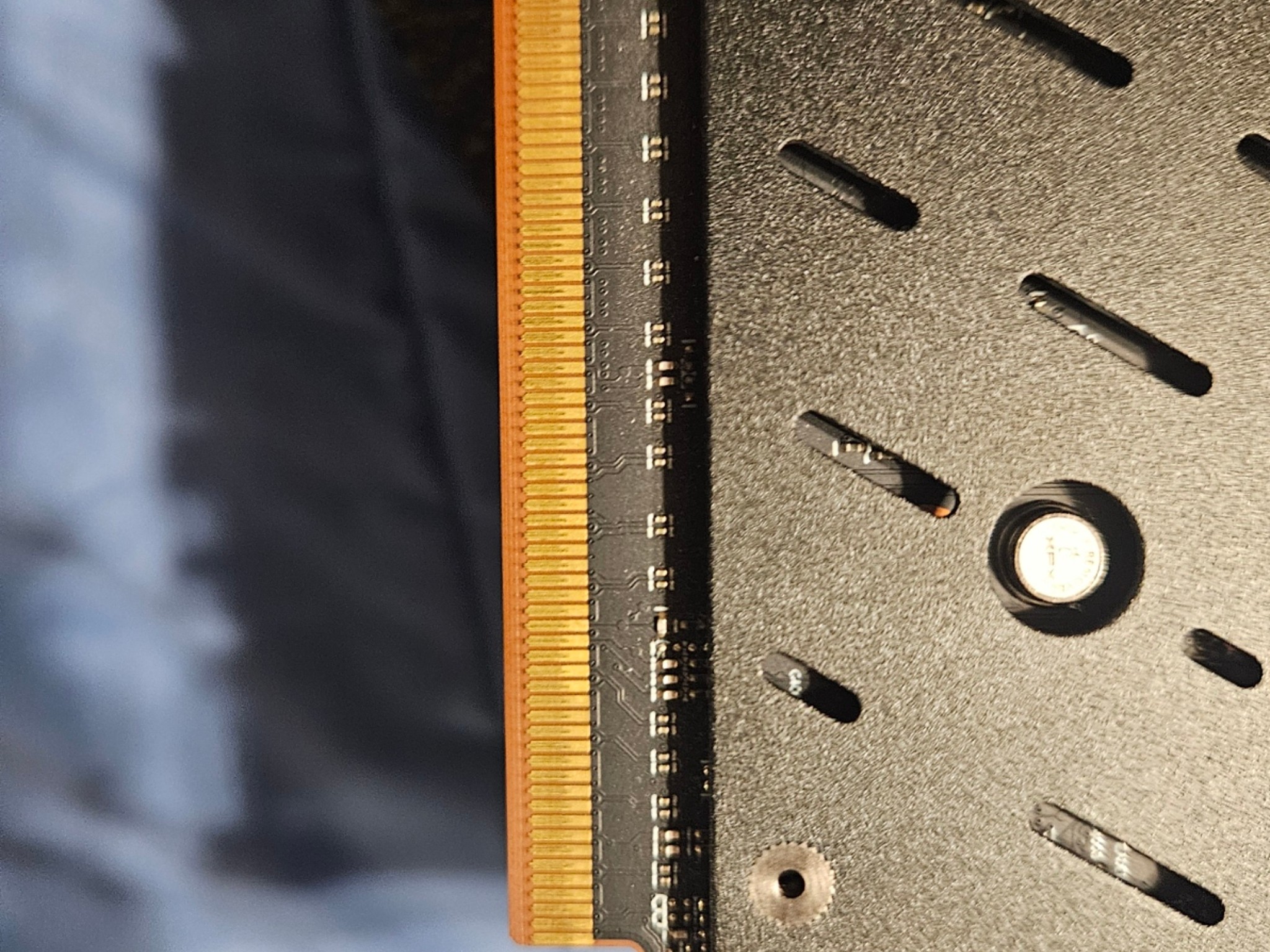 XFX Speedster QICK 319 BLACK Radeon RX 7700 XT