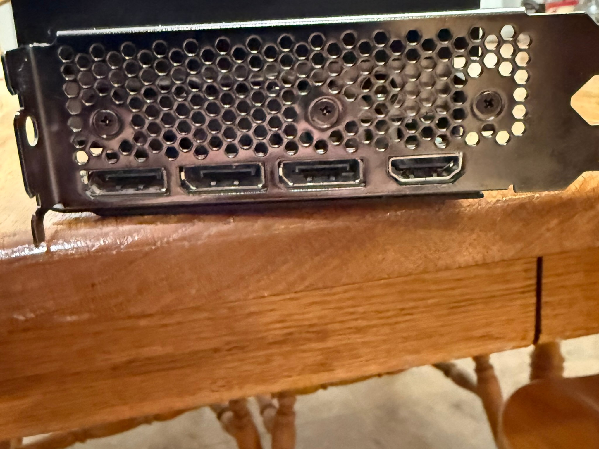 Dell (Alienware) RTX 3090 OEM