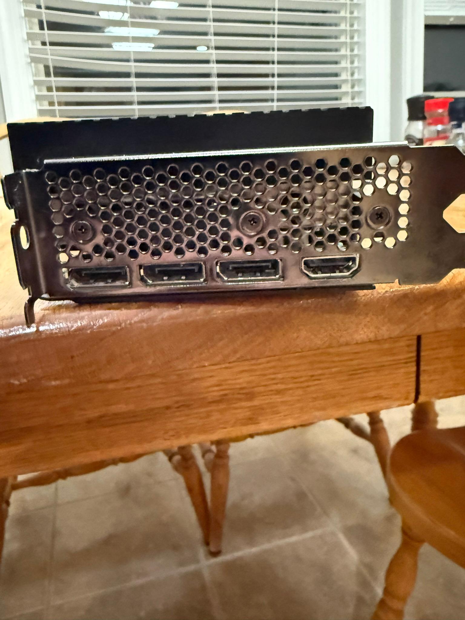 Dell (Alienware) RTX 3090 OEM