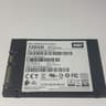 WD Green 120GB SSD Tested Working 79% Health SATA