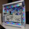 New! Gaming PC - Nvidia Aorus Master 5090 - Ryzen 7 9800x3d - 64 Gb RAM DDR5 - 2TB SSD