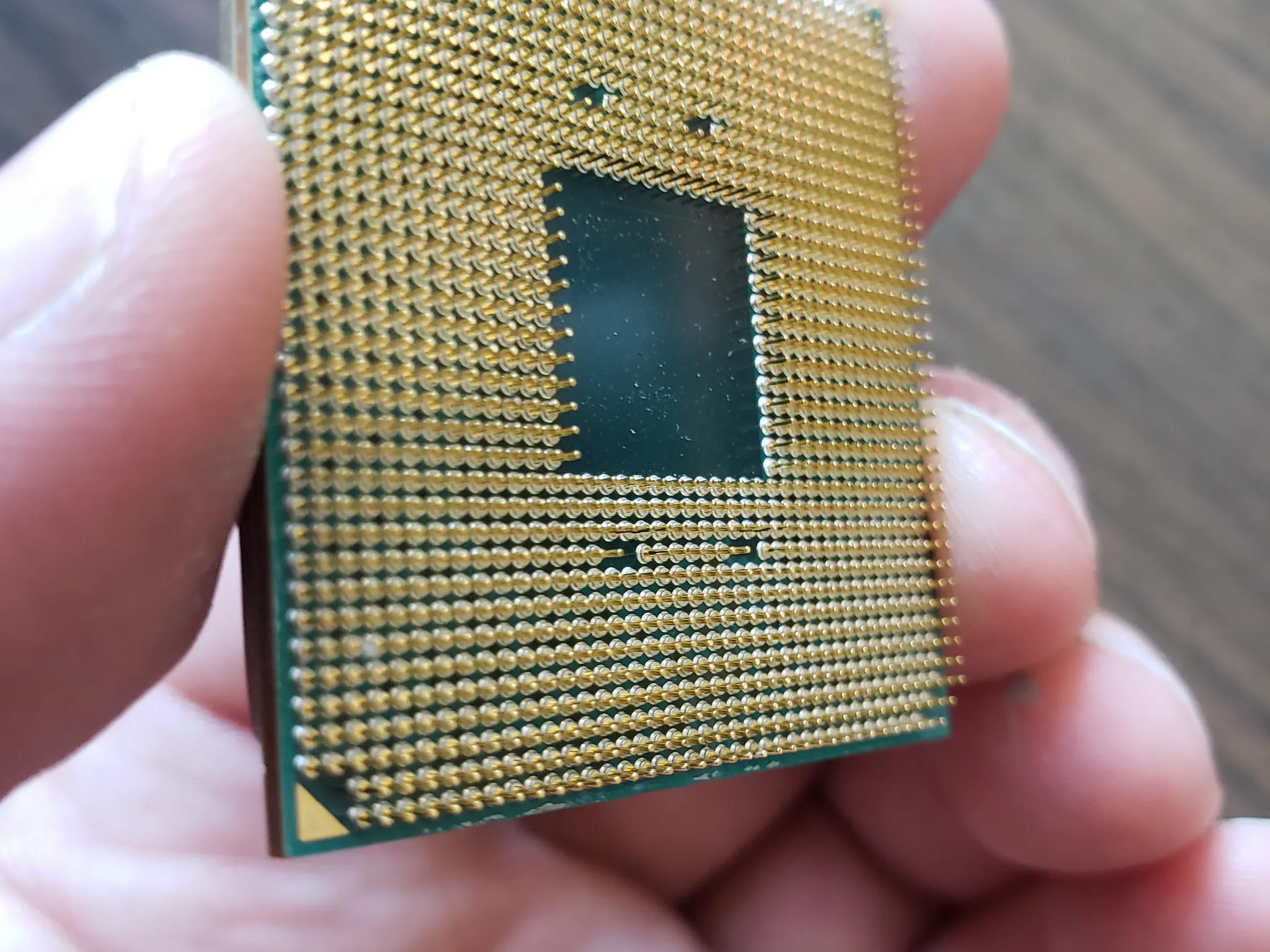 AMD| 6 Core 12 thread |Ryzen 5 2600