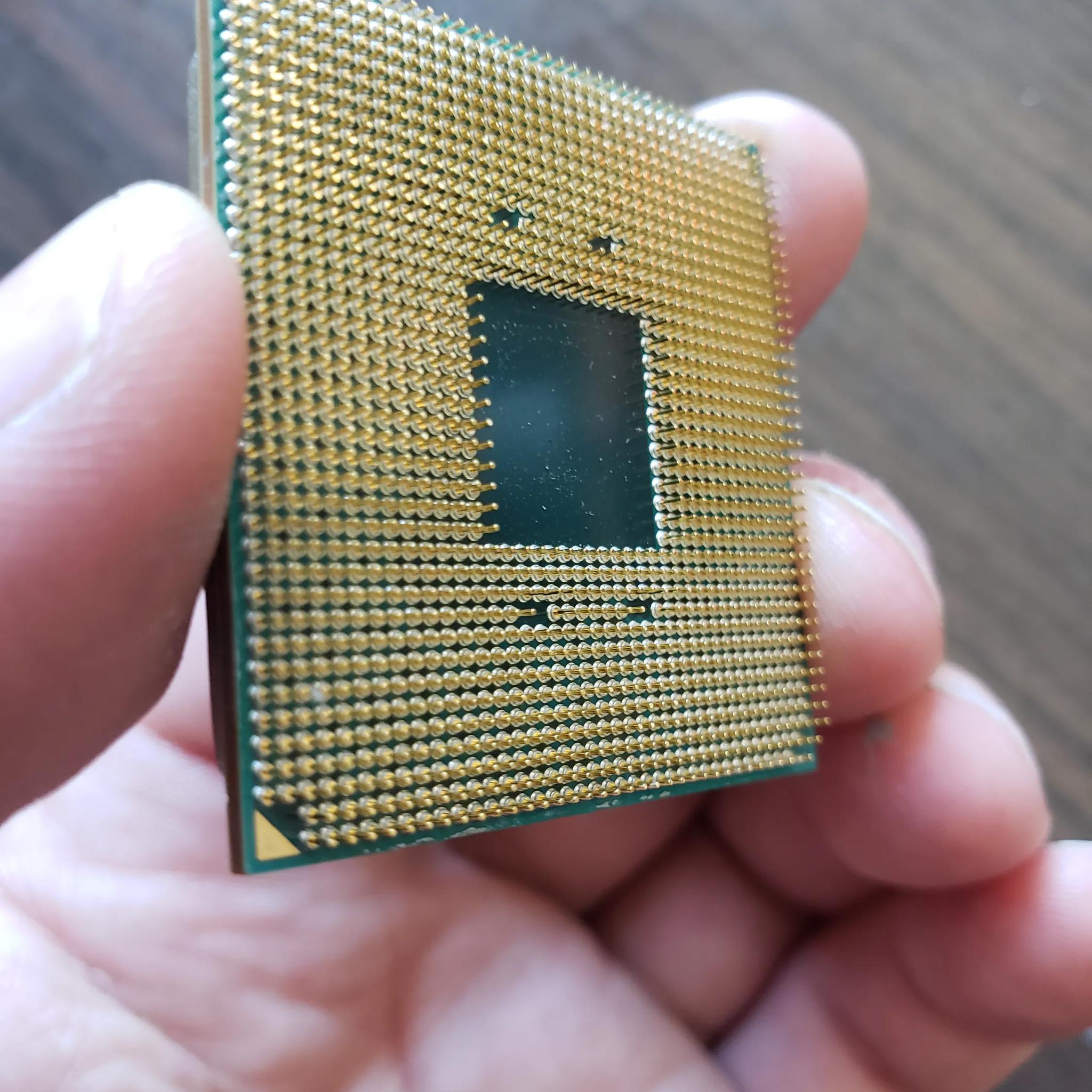 AMD| 6 Core 12 thread |Ryzen 5 2600