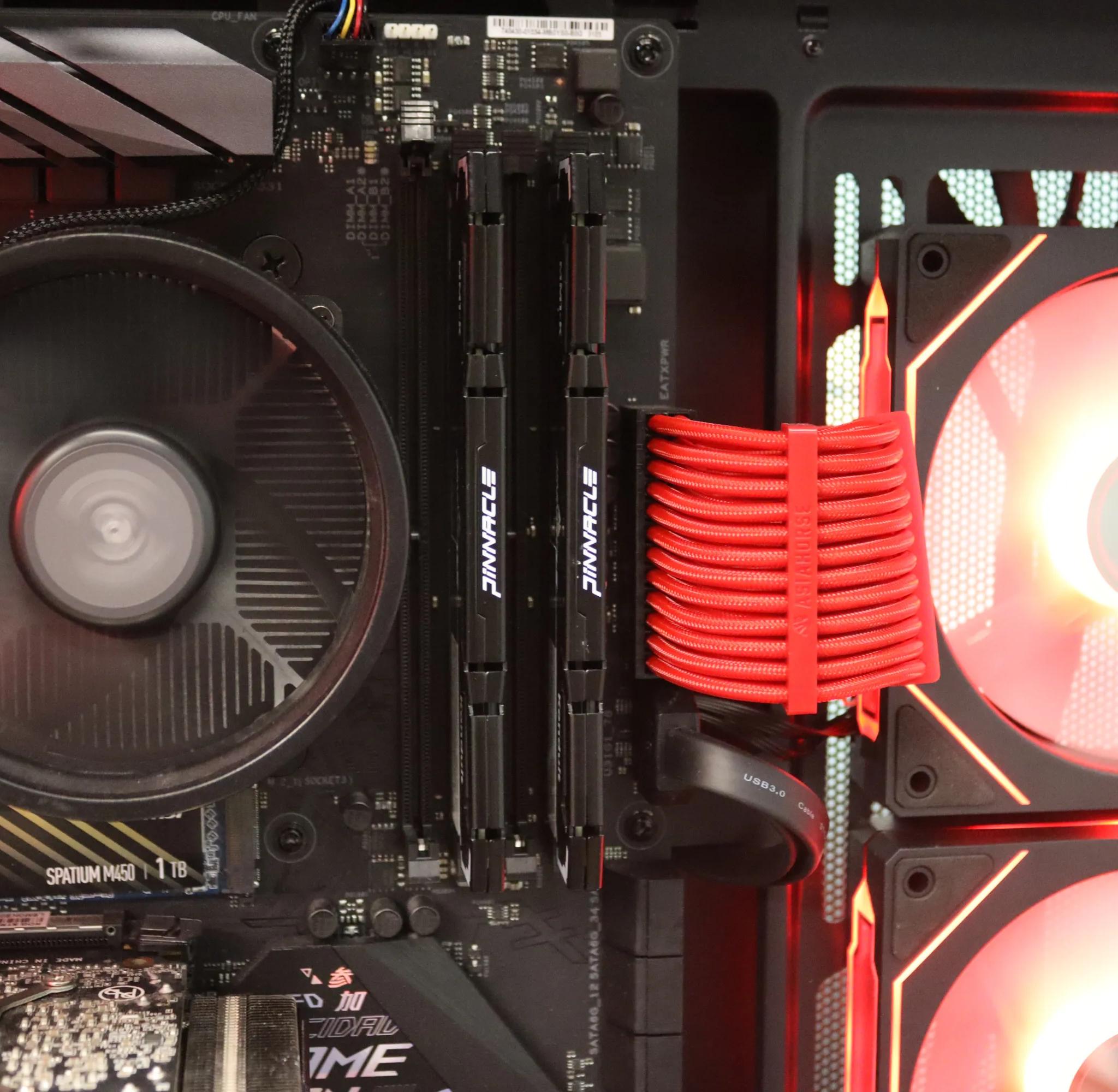The Scarlet Vortex 1080p Ultra