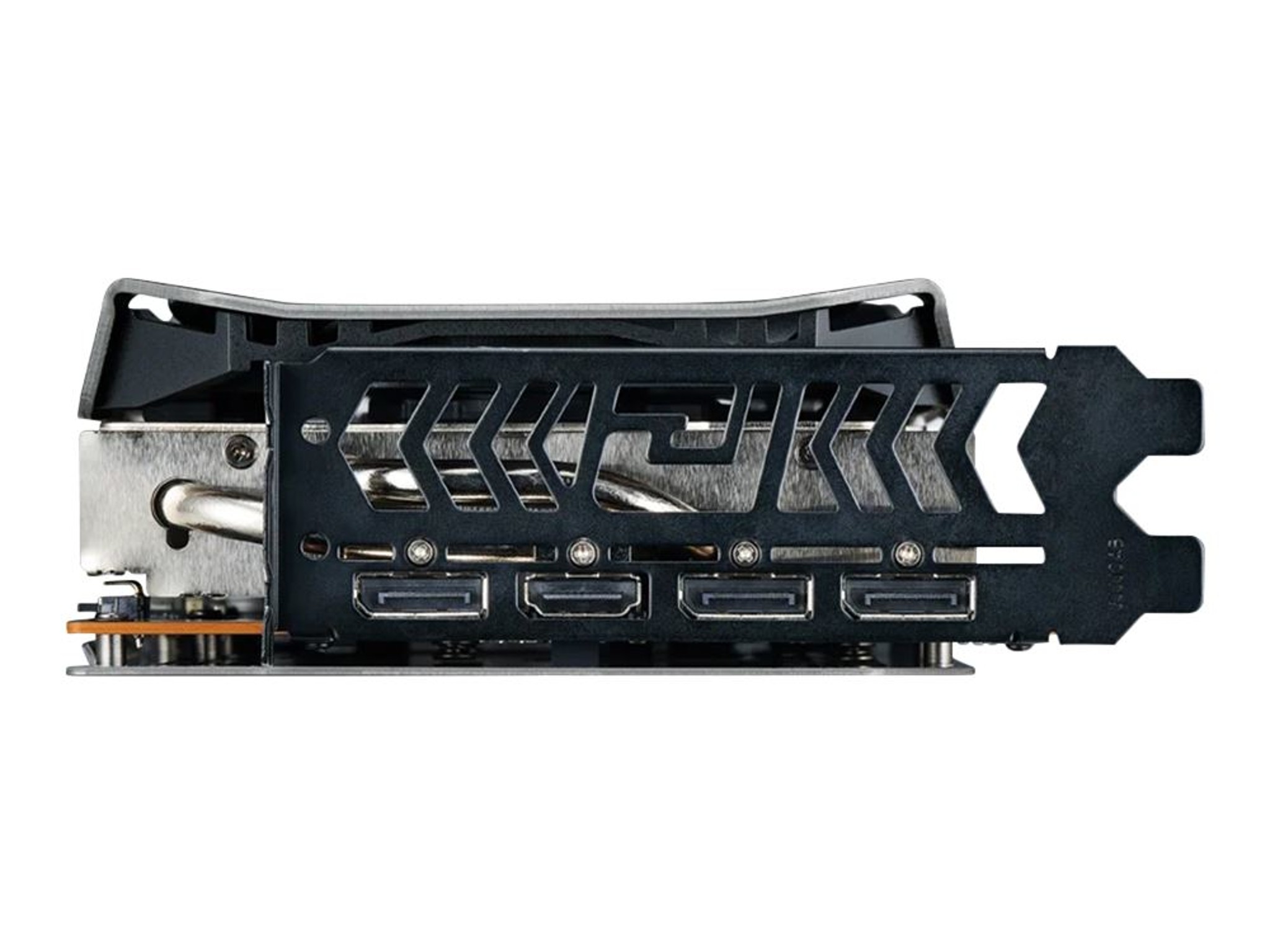PowerColor AMD Radeon RX 6650 XT Red Devil Overclocked Dual Fan 8GB GDDR6 PCIe 4.0 Graphics Card