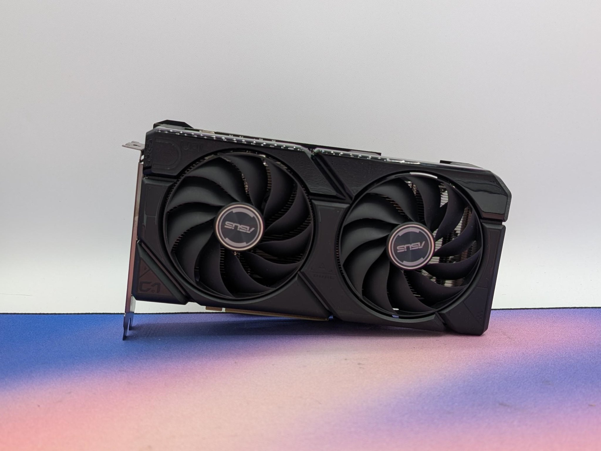 Asus Dual RTX 4060Ti (8GB)