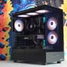 Nvidia  oem 1070 Gaming PC | Ryzen 5 2600|16GB  Ram|500 GB SSD |Wifi|