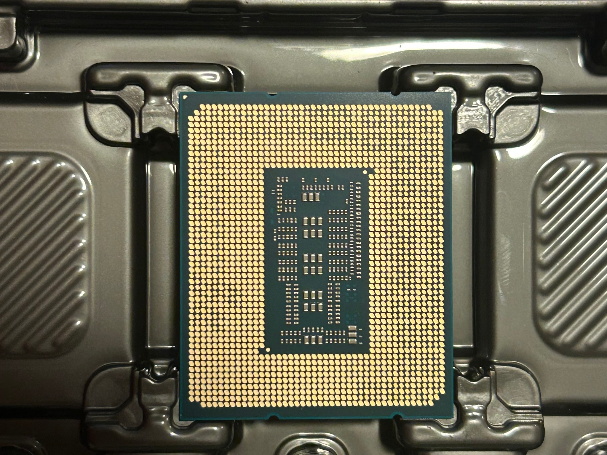 Intel Core i9-14900KF