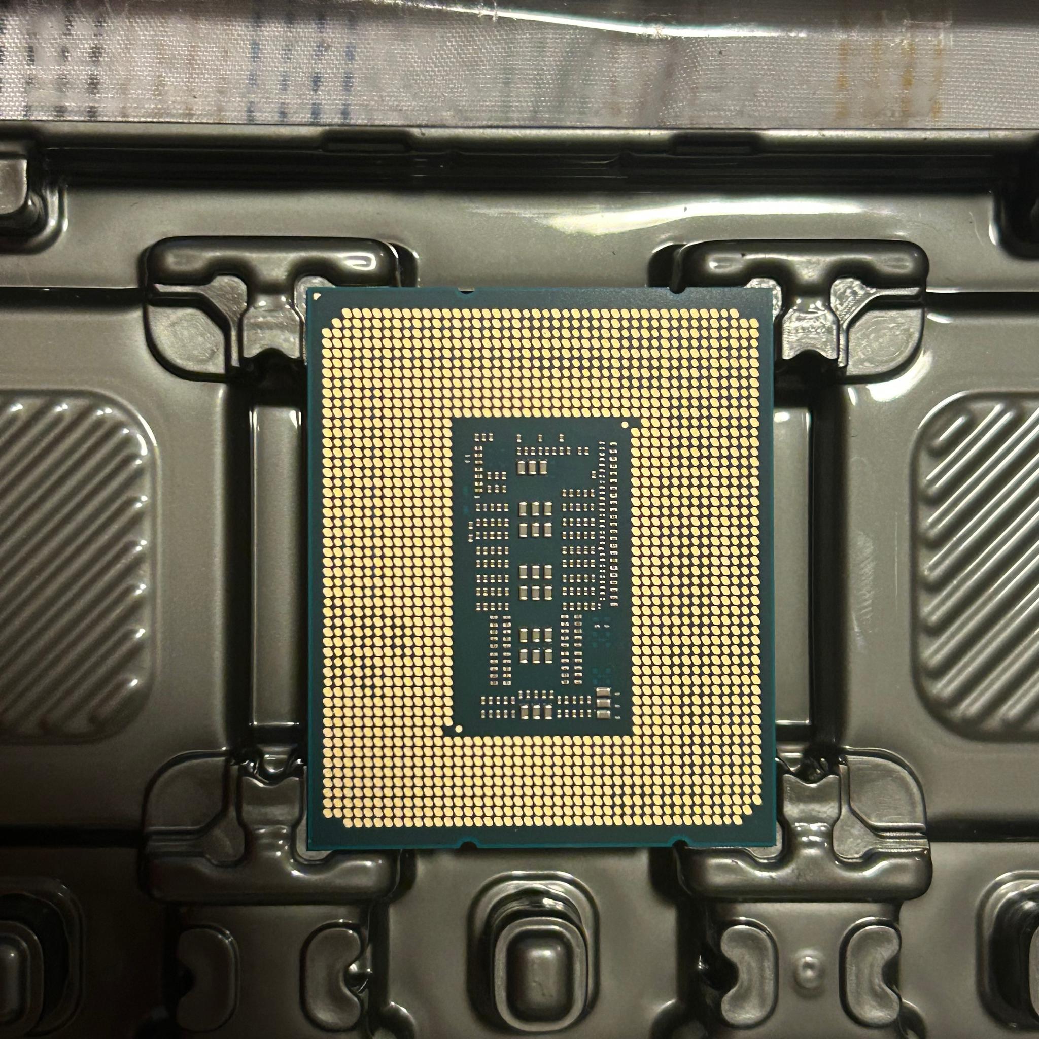 Intel Core i9-14900KF