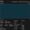 AMD Ryzen 7 7700X