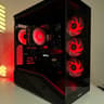 Custom Gaming PC Build