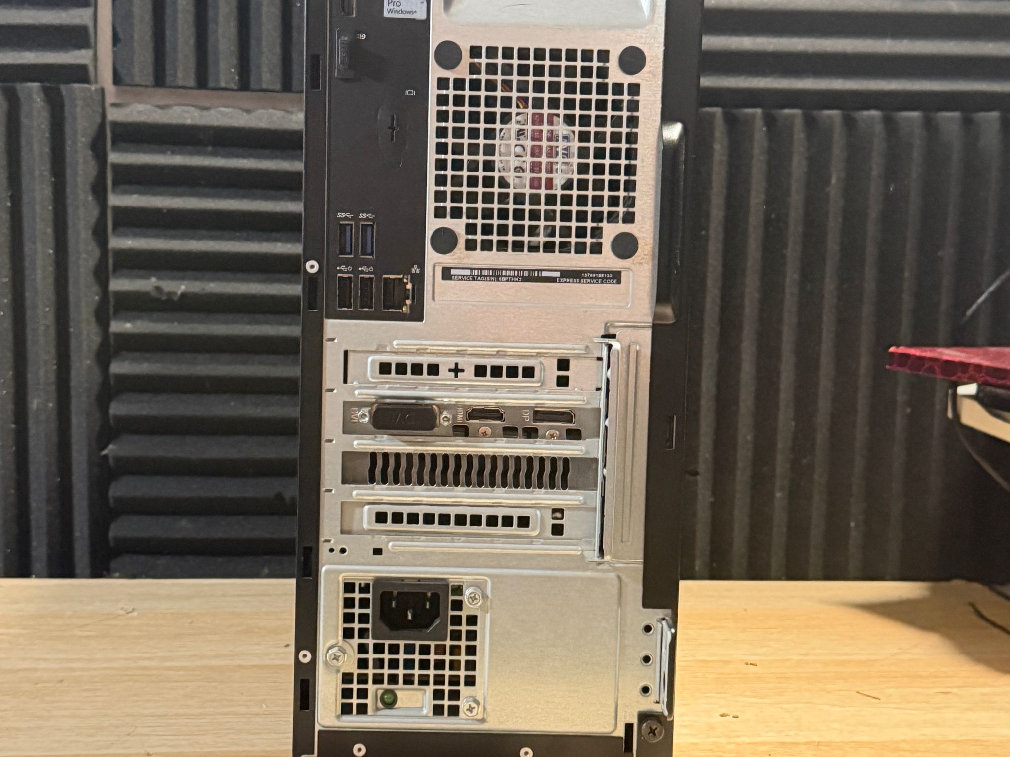 🔥 GTX 1650 4GB | i5 7500 | 12GB DDR4 | 240GB SSD + 500GB HDD