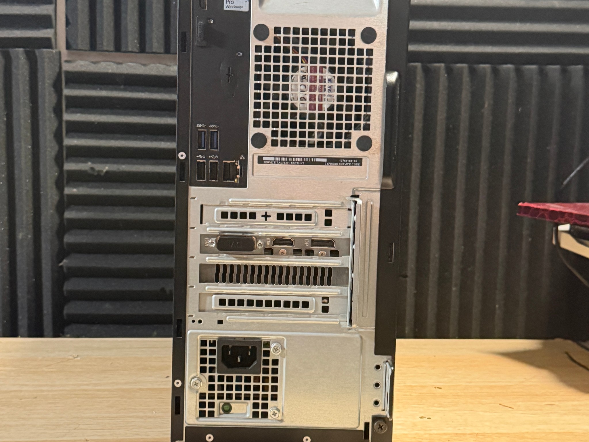 🔥 GTX 1650 4GB | i5 7500 | 12GB DDR4 | 240GB SSD + 500GB HDD