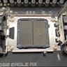 **Bent Pins** GIGABYTE B650 EAGLE AX Motherboard As/Is