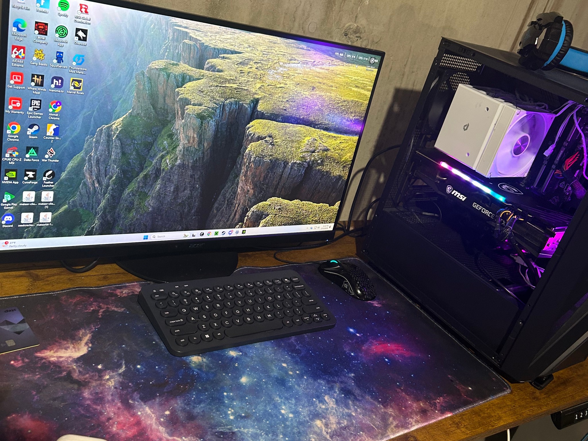 Gaming PC