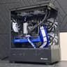 🟧🔵Ryzen/Arc Gaming PC🔵🟧 B570 10GB | Ryzen 5 8400F | 16GB DDR5 | 1TB NVMe SSD