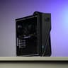 “ROGFORM” RTX 3060 Ti Intel i7 11700F 16GB 1TB Windows 11 Gaming PC Powerhouse