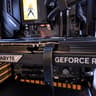 4K gaming PC v1 | RTX 5080| Ryzen 9800X3D | 32GB DDR5 | 2TB NVME | GOLD PSU | Windows 11 |