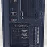 Gaming PC i3-14100F 8GB RAM 500GB SSD RX 6600 XT 8GB Windows 11 Computer