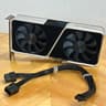 NVIDIA Founders Edition GeForce RTX 3060 Ti