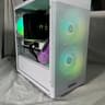 RTX 4060 Intel Core i3 13100f Gaming PC