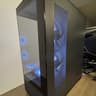 Custom Gaming PC | Ryzen 5 8500G|EVGA GTX 1070|MSI 650 MB|16GB RAM|1TB MVNE|Okinos Aqua 7 case