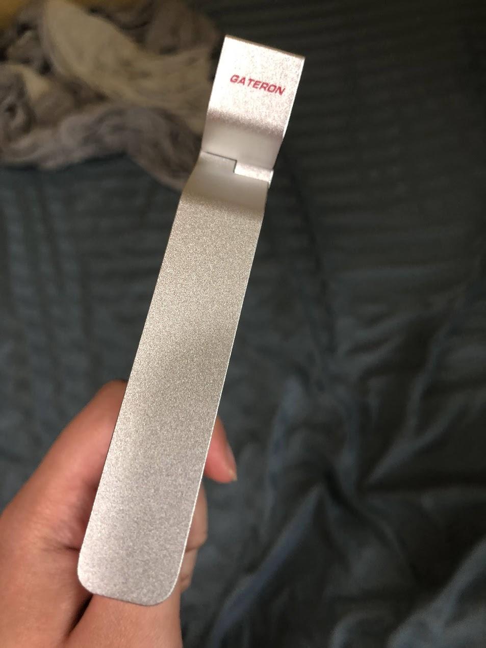 Gateron Switch Opener (Silver)